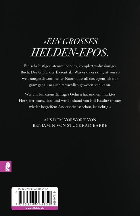 Produktbild: Career Suicide