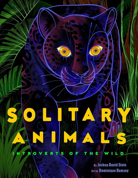 Produktbild: Solitary Animals