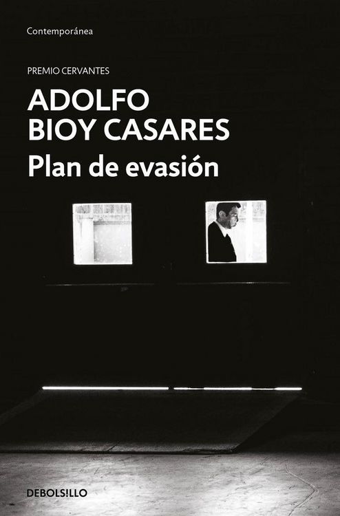 Produktbild: Plan de Evasi&oacute;n / A Plan for Escape