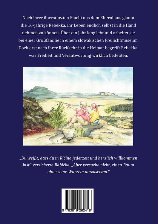 Produktbild: Ausstieg in Fahrtrichtung jetzt