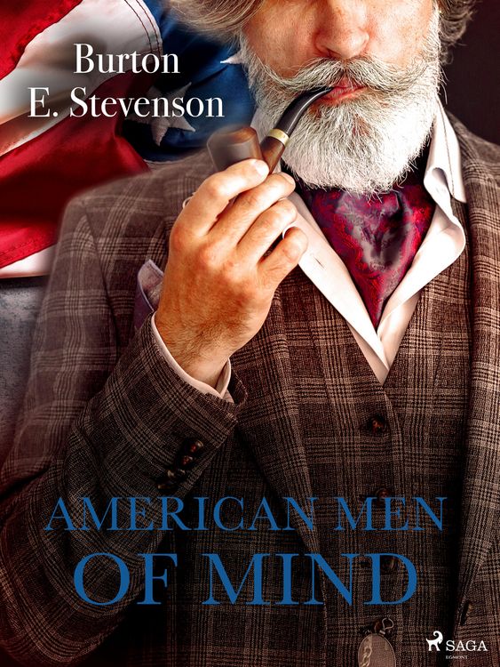 Produktbild: American Men of Mind