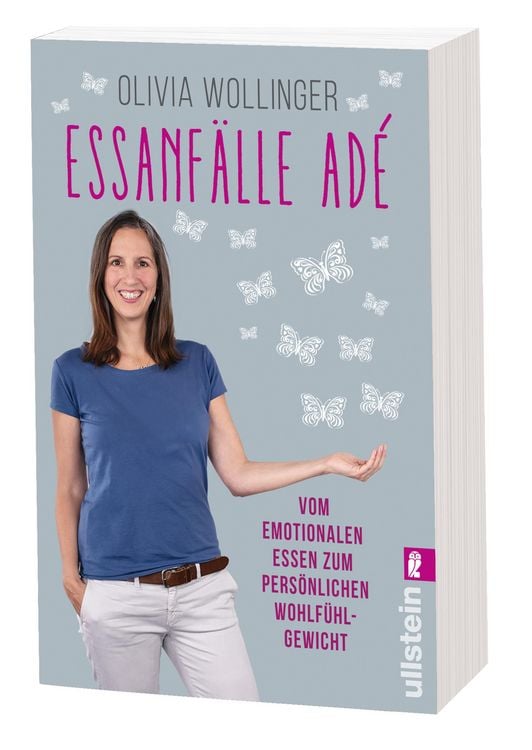 Produktbild: Essanf&auml;lle ad&eacute;