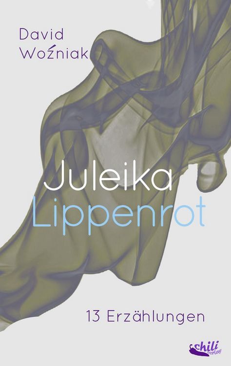 Produktbild: Juleika Lippenrot