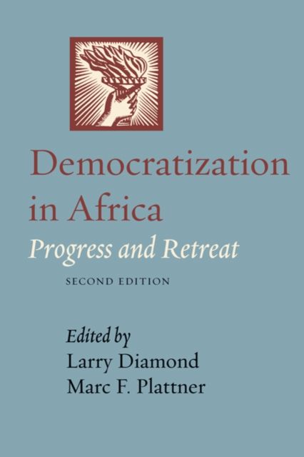Produktbild: Democratization in Africa
