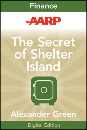Produktbild: AARP The Secret of Shelter Island