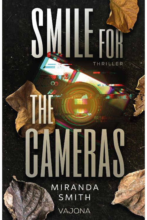 Produktbild: Smile for the Cameras