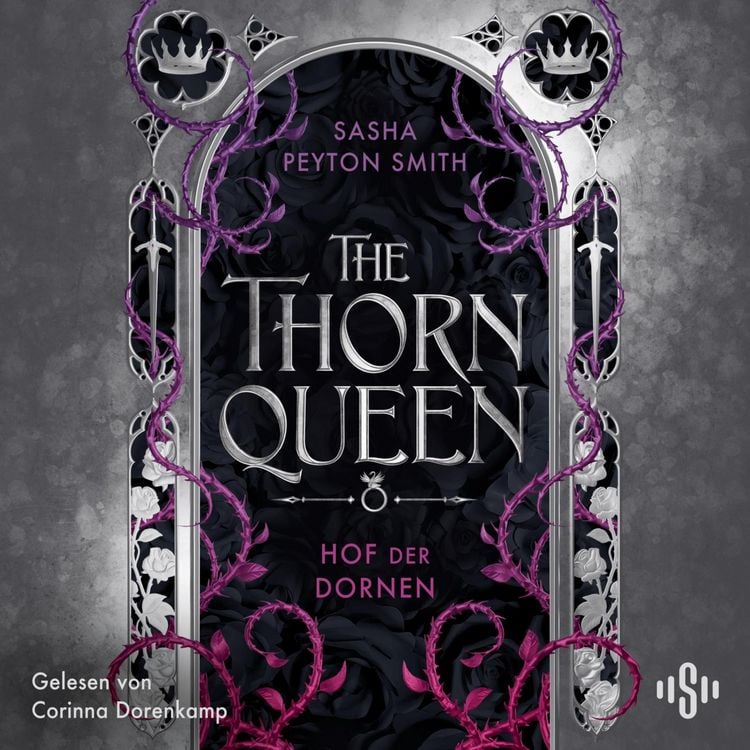 Produktbild: Hof der Dornen 2: The Thorn Queen