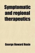 Produktbild: Symptomatic and Regional Therapeutics