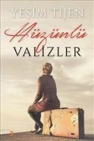 Produktbild: H&uuml;z&uuml;nl&uuml; Valizler
