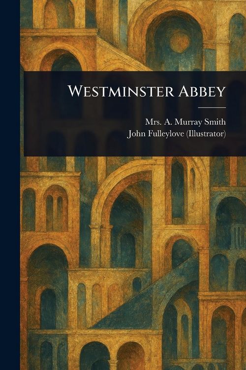 Produktbild: Westminster Abbey