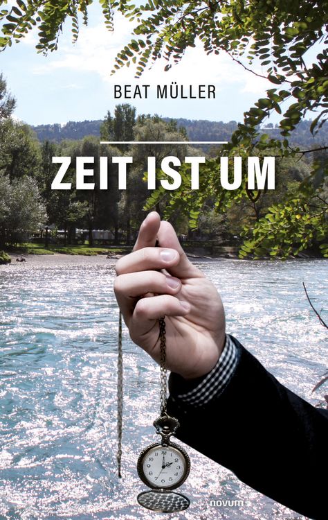 Produktbild: Zeit ist um