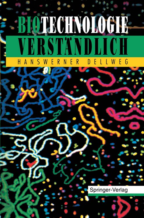 Produktbild: Biotechnologie Verst&auml;ndlich
