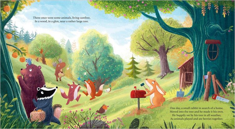 Produktbild: Robber Rabbit