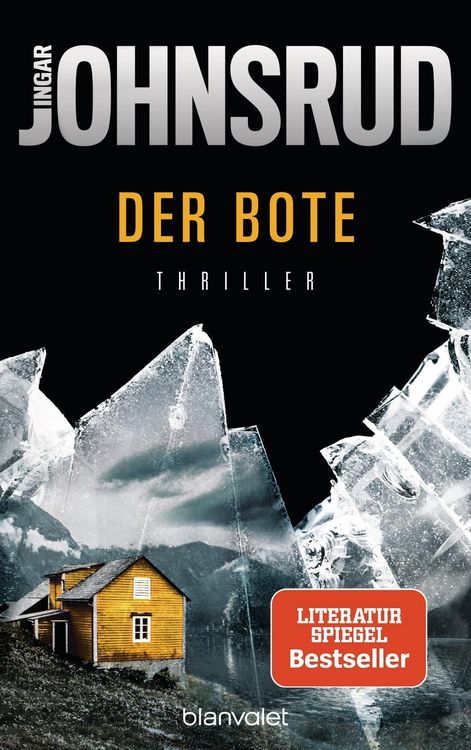 Produktbild: Der Bote