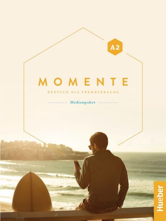 Produktbild: Momente A2