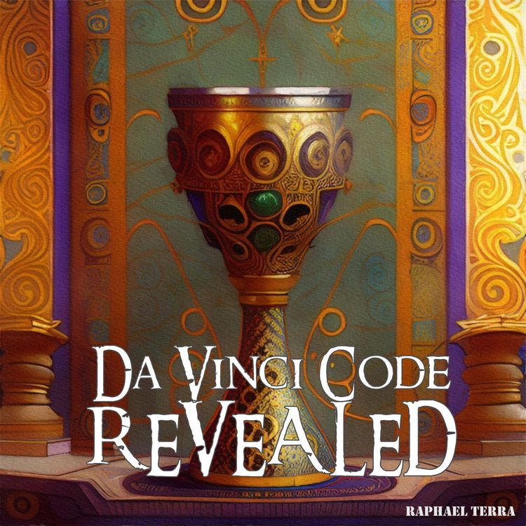 Produktbild: Da Vinci Code Revealed