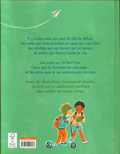 Produktbild: Les amis