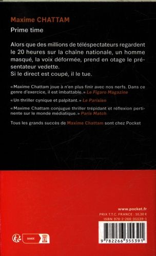 Produktbild: Prime Time