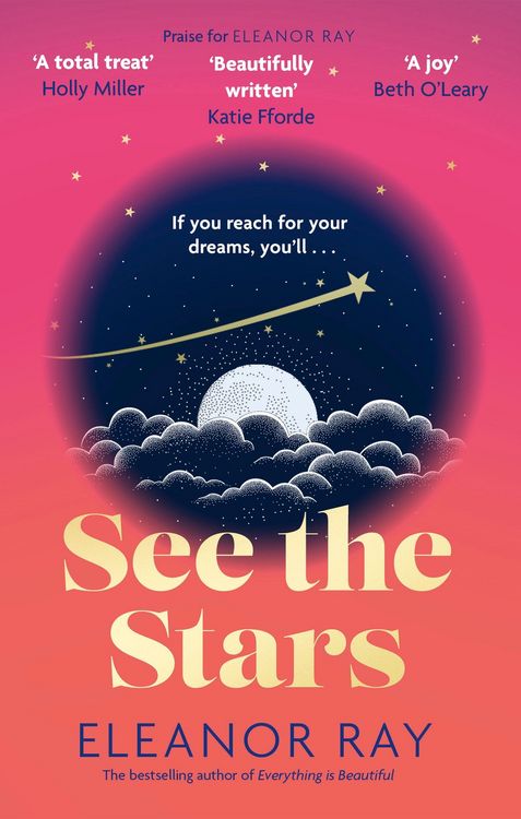 Produktbild: See the Stars