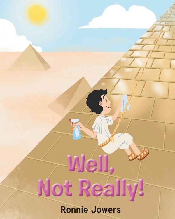Produktbild: Well, Not Really!