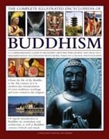 Produktbild: The Complete Illustrated Encyclopedia of Buddhism
