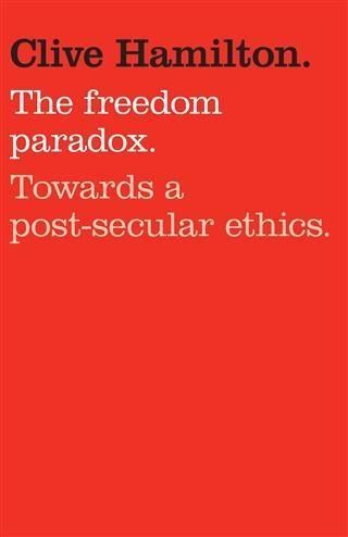 Produktbild: Freedom Paradox