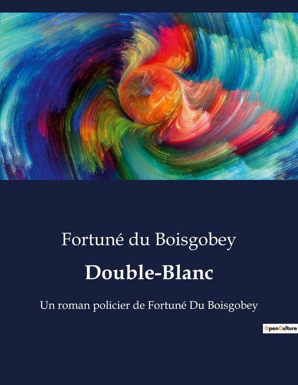 Produktbild: Double-Blanc