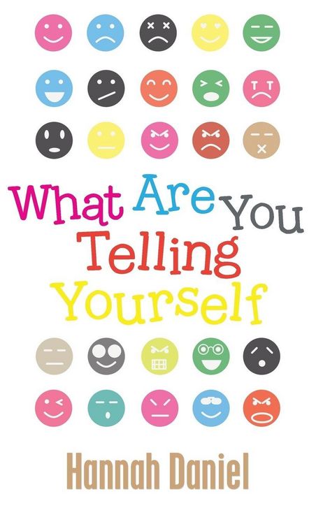 Produktbild: What Are You Telling Yourself
