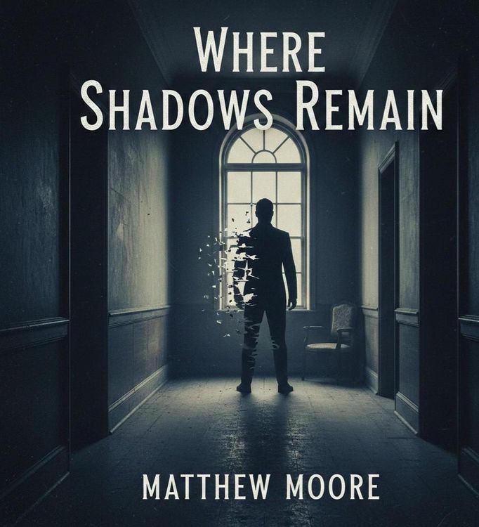 Produktbild: Where The Shadows Remain