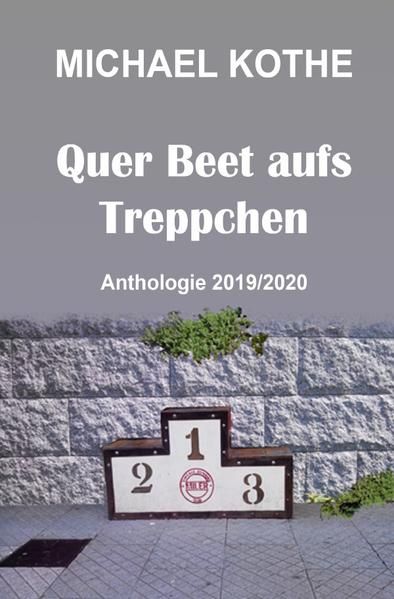 Produktbild: Quer Beet aufs Treppchen