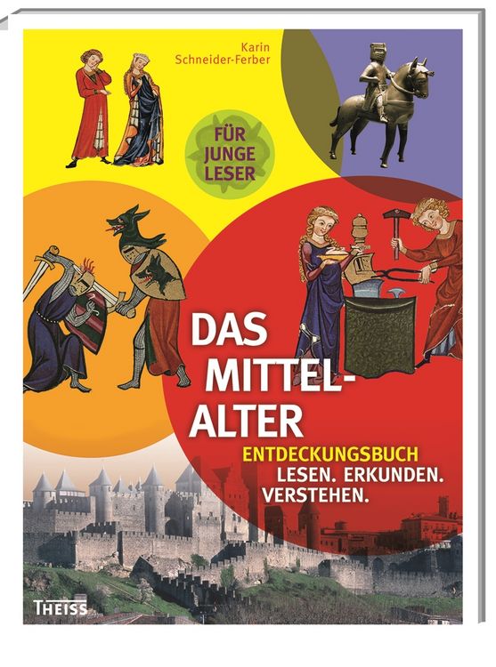 Produktbild: Das Mittelalter