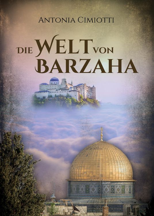 Produktbild: Die Welt von Barzaha