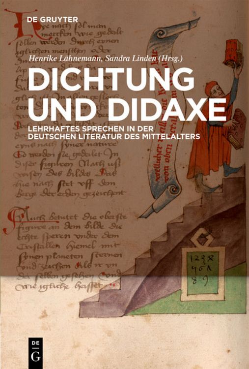 Produktbild: Dichtung und Didaxe
