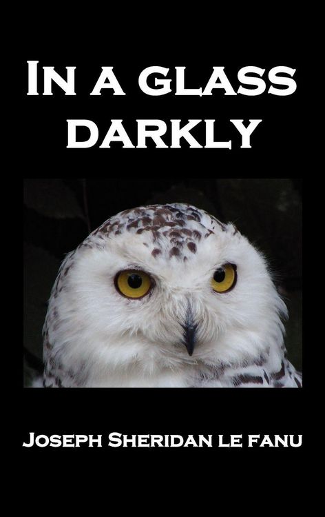 Produktbild: In a Glass Darkly