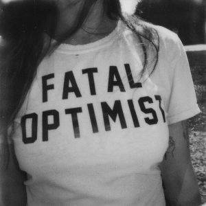 Produktbild: Fatal Optimist