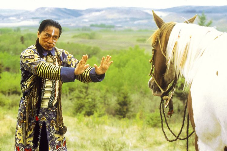 Produktbild: Shang-High Noon (Shanghai Noon)