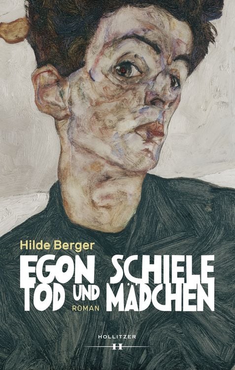 Produktbild: Egon Schiele - Tod und M&auml;dchen