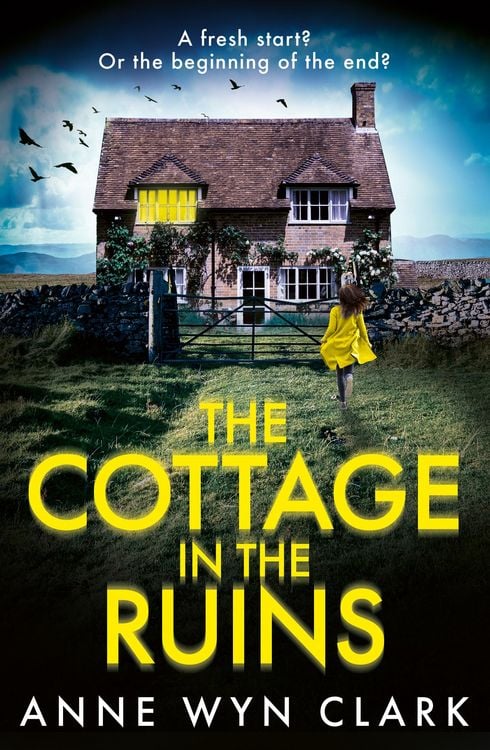 Produktbild: The Cottage in the Ruins