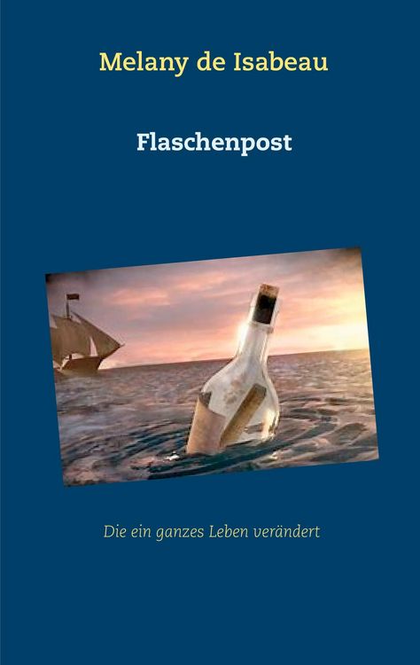 Produktbild: Flaschenpost