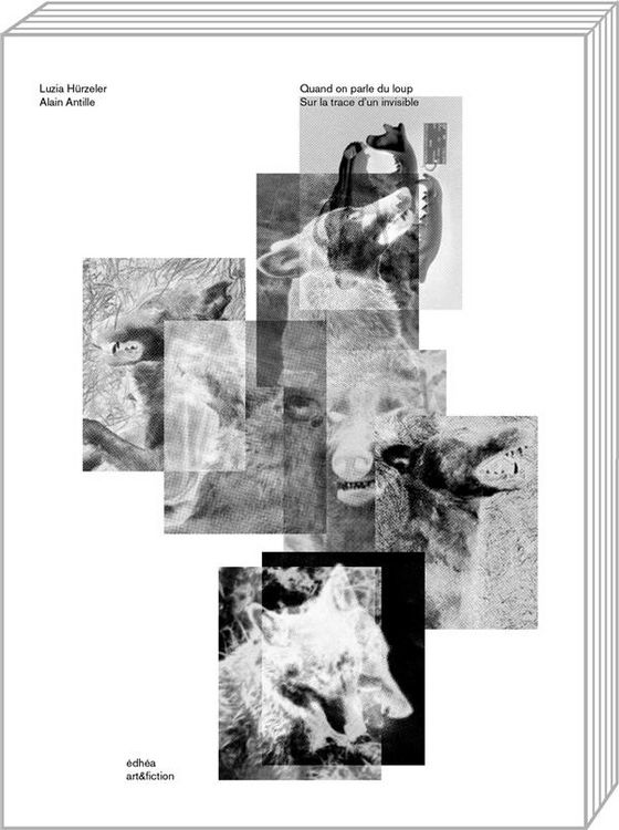 Produktbild: Quand on parle du loup