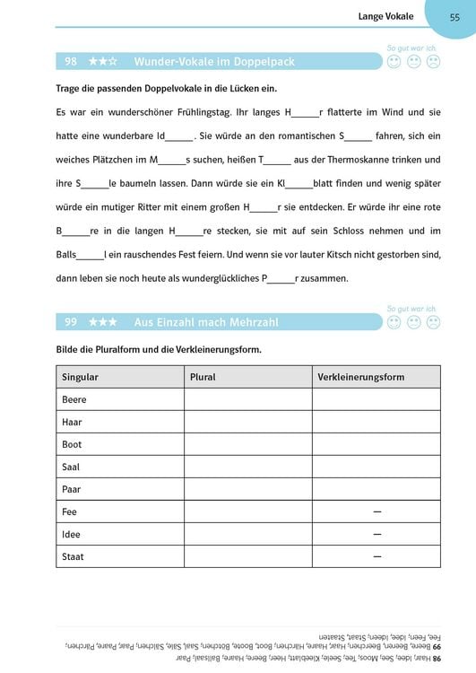 Produktbild: Klett Deutsch &uuml;ben bis es sitzt 7./8. Klasse