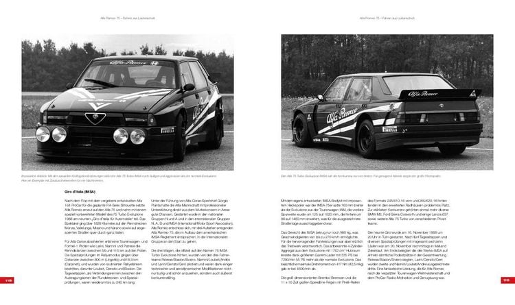 Alfa Romeo 75