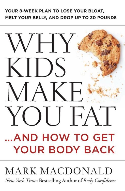 Produktbild: Why Kids Make You Fat