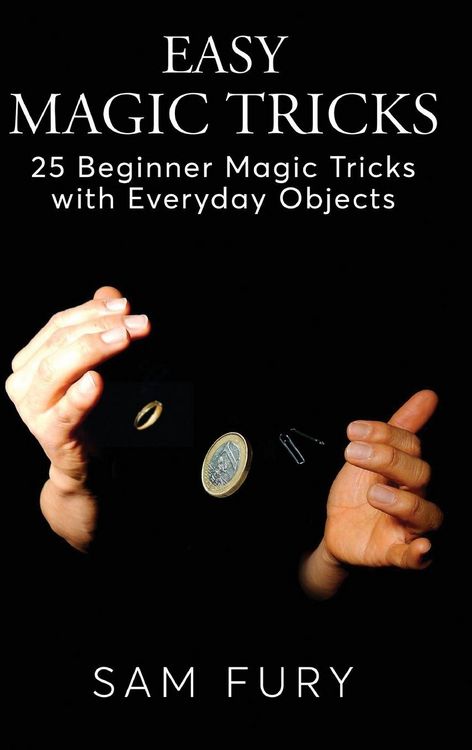 Produktbild: Easy Magic Tricks