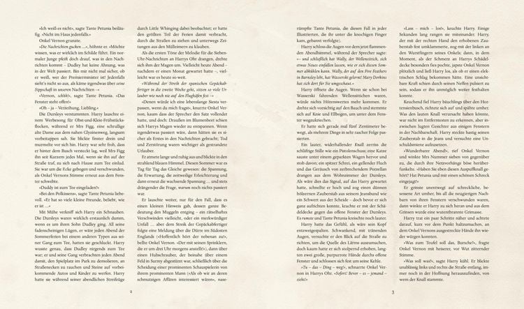 Produktbild: Harry Potter und der Orden des Ph&ouml;nix (farbig illustrierte Schmuckausgabe)