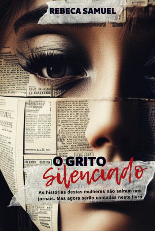 Produktbild: O Grito Silenciado