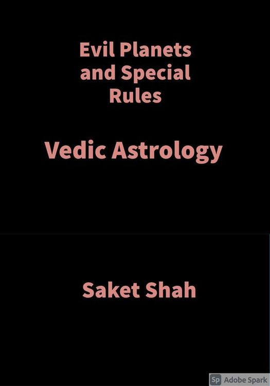 Produktbild: Evil Planets and Special Rules