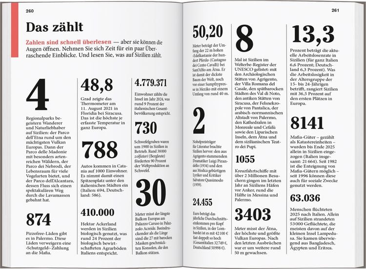 Produktbild: DUMONT Reise-Taschenbuch Reisef&uuml;hrer Sizilien
