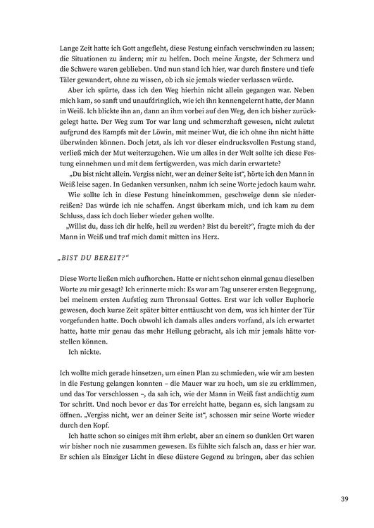 Produktbild: Asche und Eden