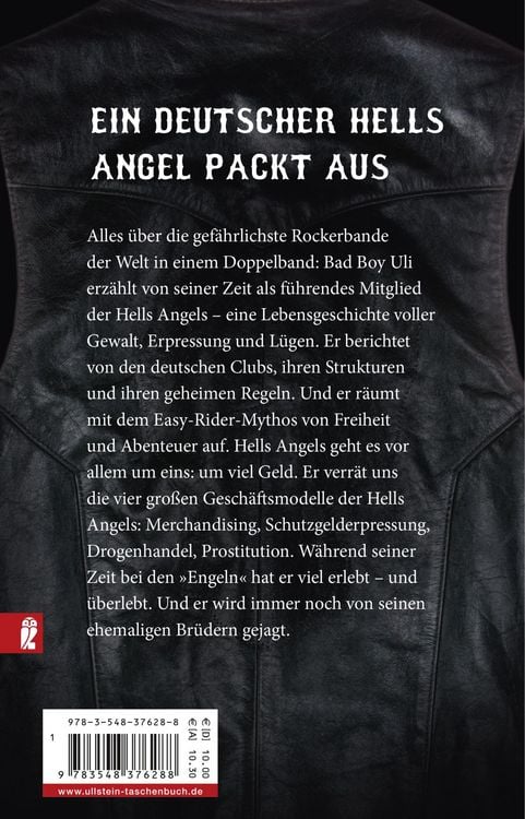 Produktbild: H&ouml;llenritt / Wir sehen uns in der H&ouml;lle